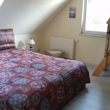 Appartement Bett Zwischen Ostsee Und Bodden *